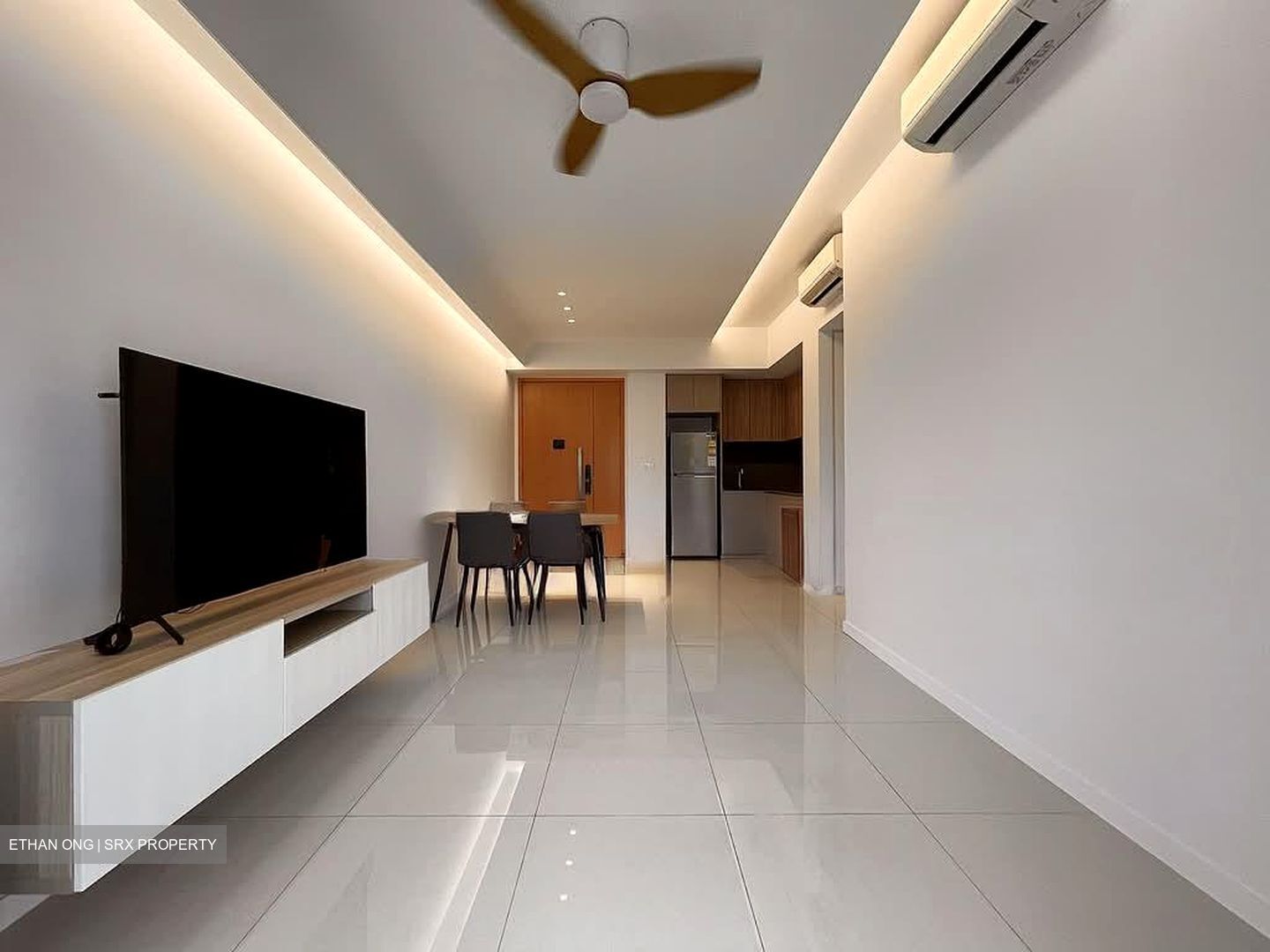 The Jovell (D17), Condominium #600802011
